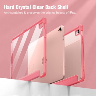 Foto 6 | Foto 6 | Funda Fintie Hybrid Slim Para Ipad Air De 11 Pulgadas M3 (2025) /m2 - Venta Internacional.