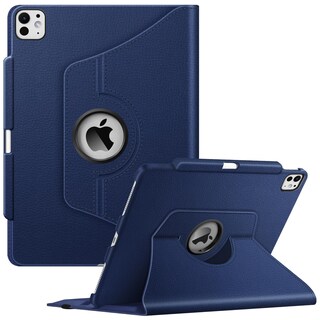 Foto 1 | Foto 1 | Funda Giratoria Fintie Para Ipad Pro De 13 Pulgadas (m4) 2024 Con Lápiz - Venta Internacional.