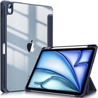 Foto 1 | Foto 1 | Funda Fintie Hybrid Slim Para Ipad Air De 11 Pulgadas M3 (2025) /m2 - Venta Internacional.