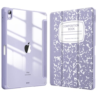 Foto 1 | Foto 1 | Funda Fintie Hybrid Slim Para Ipad Air De 11 Pulgadas M3 (2025) /m2 (2024) - Venta Internacional.