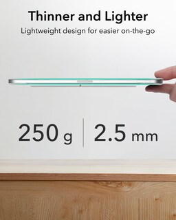 Foto 7 | Foto 7 | Funda Esr Para Ipad Air M3/m2 De 11 Pulgadas (2025/2024), Color Blanco - Venta Internacional.