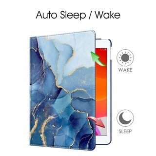 Foto 3 | Foto 3 | Funda Giratoria Fintie Para Ipad De 9.ª, 8.ª Y 7.ª Generación 10.2 - Venta Internacional.