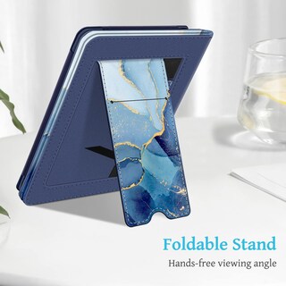 Foto 3 | Foto 3 | Funda Fintie Con Soporte Para Kindle Paperwhite 6.8 11.ª Generación 2021 - Venta Internacional.