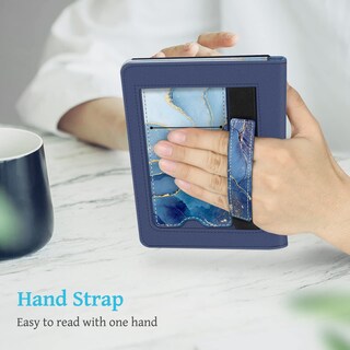 Foto 5 | Foto 5 | Funda Fintie Con Soporte Para Kindle Paperwhite 6.8 11.ª Generación 2021 - Venta Internacional.