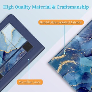 Foto 7 | Foto 7 | Funda Fintie Con Soporte Para Kindle Paperwhite 6.8 11.ª Generación 2021 - Venta Internacional.