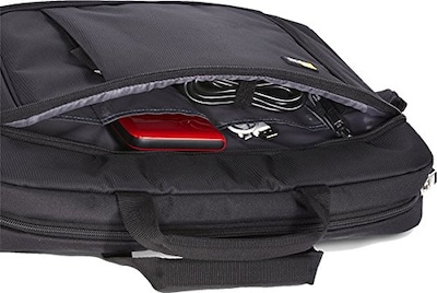 Foto 6 | Foto 6 | Funda Delgada Case Logic Para Portátil, Macbook Air, Pro Retina Display Y Ipad De 14,1 Pulgadas - Venta Internacional.