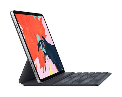 Foto 3 | Foto 3 | Teclado Inteligente Folio Apple Para Ipad Pro 12,9'' De Tercera Generación - Venta Internacional.