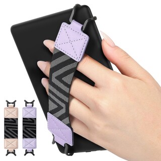 Foto 1 | Foto 1 | Correa De Mano Moko Para 6-8 Lectores Electrónicos Kindle Fire Tablet, Paquete De 2 - Venta Internacional.