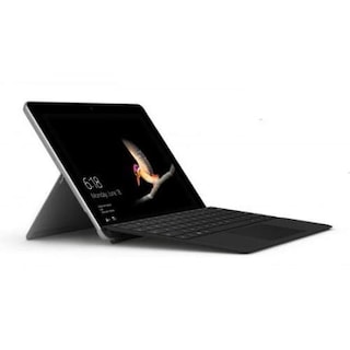 Foto 2 | Foto 2 | Funda Con Teclado Microsoft Surface Go Black - Venta Internacional.