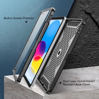 Foto 5 | Foto 5 | Funda Fintie Para Ipad 11.ª Generación De 11 Pulgadas Y Ipad 10.ª Generación De 10.9 Pulgadas - Venta Internacional.