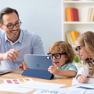 Foto 3 | Foto 3 | Funda Procase Para Ipad 11.ª Generación De 11 Pulgadas, 2025/10.ª Generación De 10.9 Pulgadas - Venta Internacional.