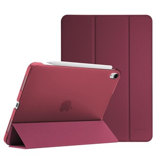 Foto 1 | Foto 1 | Smart Case Procase Para Ipad Air De 11 Pulgadas 2025/2024/10 9 Pulgadas - Venta Internacional.