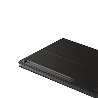 Foto 7 | Foto 7 | Funda Tipo Libro Con Teclado Para Tablet Samsung Galaxy Tab S10 Fe+ Color Negro - Venta Internacional.