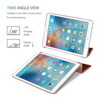 Foto 5 | Foto 5 | Funda Procase Smart Para Ipad Air 3.ª Generación De 10.5 Pulgadas 2019/pro 10.5 Pulgadas - Venta Internacional.