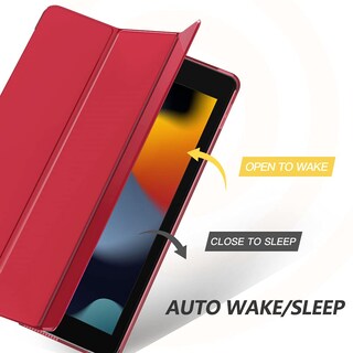 Foto 4 | Foto 4 | Funda Moko Para Ipad 10.2 Ipad 9ª Generación 2021/8ª Generación 2020/7ª Generación 2019 - Venta Internacional.