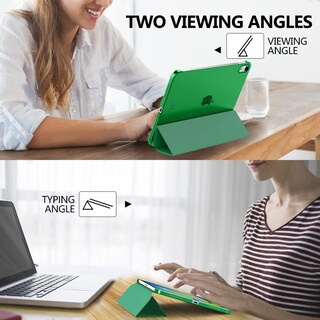 Foto 5 | Foto 5 | Funda Moko Para Ipad 11.ª Generación 11 Pulgadas 2025 Y 10.9 Pulgadas 2022 - Venta Internacional.