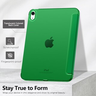 Foto 6 | Foto 6 | Funda Moko Para Ipad 11.ª Generación 11 Pulgadas 2025 Y 10.9 Pulgadas 2022 - Venta Internacional.