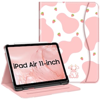 Foto 1 | Foto 1 | Funda Fintie Para Ipad Air De 11 Pulgadas M3 (2025) /m2 (2024) - Venta Internacional.