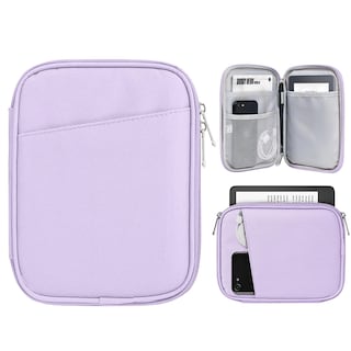 Foto 1 | Foto 1 | Funda Para Tablet Timovo Para Kindle Paperwhite/colorsoft De 6 A 7 Pulgadas - Venta Internacional.