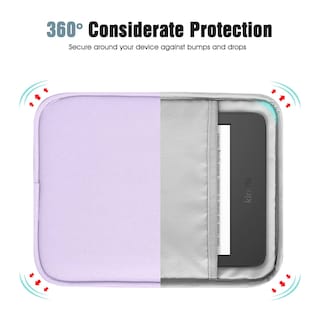 Foto 5 | Foto 5 | Funda Para Tablet Timovo Para Kindle Paperwhite/colorsoft De 6 A 7 Pulgadas - Venta Internacional.