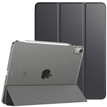 Funda Para Ipad Air De 11 Pulgadas Timovo Cubierta Trasera Dura Gris Espacial - Venta Internacional.