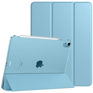 Foto 1 | Foto 1 | Funda Para Ipad Air De 11 Pulgadas Timovo M3/m2-2025/2024 Azul Brumoso - Venta Internacional.