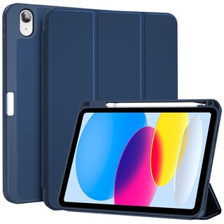 Foto 1 | Foto 1 | Funda Procase Para Ipad 11.ª Generación 11 Pulgadas 2025 Ipad 10.ª Generación 10.9 Pulgadas 2022 - Venta Internacional.