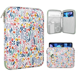 Foto 1 | Foto 1 | Funda Para Tablet Timovo 9-11 Para Ipad 11 Pulgadas A16 2025 Ipad 10th - Venta Internacional.