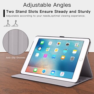 Foto 4 | Foto 4 | Funda Ztotopcases Para Ipad De 6ª Y 5ª Generación De 9 7 Pulgadas Y Ipad Air 2/1 - Venta Internacional.