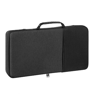 Foto 5 | Foto 5 | Funda De Teclado Geekria Hard Shell Travel Para Logitech Ergo K860 - Venta Internacional.