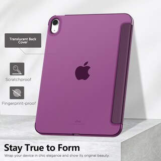 Foto 6 | Foto 6 | Funda Moko Para Ipad 11.ª Generación 11 Pulgadas 2025/10.ª Generación 10.9 Pulgadas 2022 - Venta Internacional.