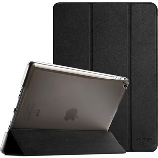 Foto 1 | Foto 1 | Funda Procase Para Ipad De 9ª 8ª Y 7ª Generación De 10 2 Pulgadas Color Negro Mate - Venta Internacional.