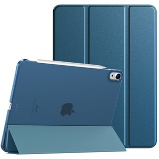 Foto 1 | Foto 1 | Funda Para Ipad Air De 11 Pulgadas Timovo M3/m2-2025/2024 Azul Cobalto - Venta Internacional.