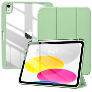 Foto 1 | Foto 1 | Funda Timovo Para Ipad (a16) 11th Gen 11'' 2025 Con Soporte Para Lápices - Venta Internacional.