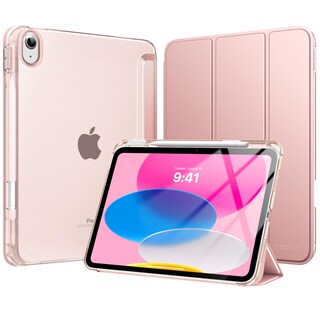 Foto 1 | Foto 1 | Funda Moko Para Ipad 11.ª Generación 11 Pulgadas 2025 Y 10.ª Generación 10.9 Pulgadas - Venta Internacional.