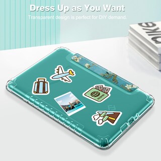 Foto 4 | Foto 4 | Funda Fintie Para Kindle Paperwhite 12.ª Generación 2024 Ultra Clear - Venta Internacional.