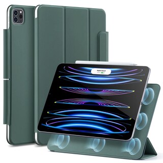 Foto 1 | Foto 1 | Funda Esr Para Ipad Pro De 11 Pulgadas (2022/2021/2020) Con Soporte Bidireccional - Venta Internacional.