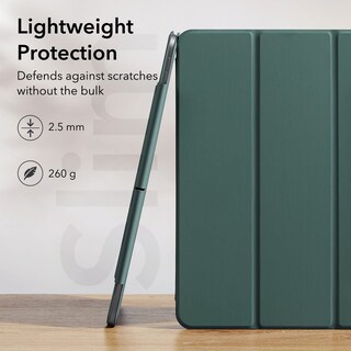 Foto 6 | Foto 6 | Funda Esr Para Ipad Pro De 11 Pulgadas (2022/2021/2020) Con Soporte Bidireccional - Venta Internacional.