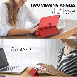 Foto 5 | Foto 5 | Funda Moko Para Ipad 11.ª Generación 11 Pulgadas 2025/10.ª Generación 10.9 Pulgadas 2022 - Venta Internacional.