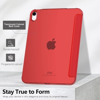 Foto 6 | Foto 6 | Funda Moko Para Ipad 11.ª Generación 11 Pulgadas 2025/10.ª Generación 10.9 Pulgadas 2022 - Venta Internacional.