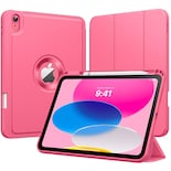 Funda Para Ipad Moko Para Ipad 11.ª Generación 11 Pulgadas/10.ª Generación 10.9 Pulgadas - Venta Internacional.