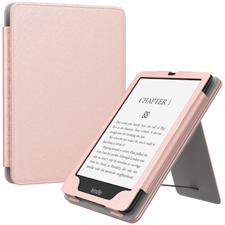 Foto 1 | Foto 1 | Funda Moko Para Kindle Paperwhite 11.ª Generación 2021 En Oro Rosa - Venta Internacional.