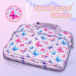 Foto 5 | Foto 5 | Funda Para Tableta Timovo Kids & Girls De 12.5 Pulgadas Con Correa - Venta Internacional.