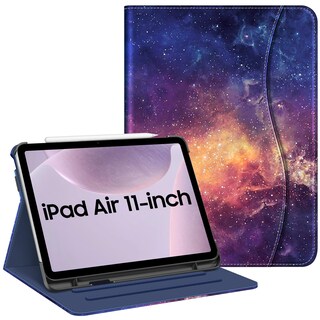 Foto 1 | Foto 1 | Funda Fintie Para Ipad Air M3 (2025) /m2 (2024) Air 5th (2022) /4.ª Generación (2020) - Venta Internacional.