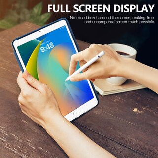Foto 7 | Foto 7 | Funda Moko Para Ipad 10.2 Ipad 9ª Generación 2021/8ª Generación 2020/7ª Generación 2019 - Venta Internacional.