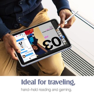 Foto 5 | Foto 5 | Funda Para Ipad Air De 11 Pulgadas Timovo M3/m2-2025/2024 5.ª Y 4.ª Generación - Venta Internacional.