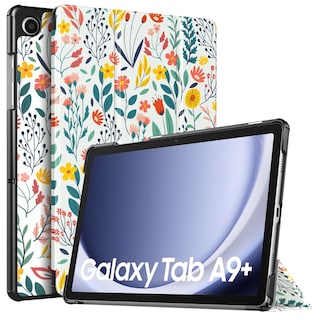 Foto 1 | Foto 1 | Funda Timovo Para Samsung Galaxy Tab A9+ De 11 Pulgadas 2023 Con Soporte - Venta Internacional.