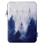 Funda Para Tablet Timovo 9-11 Para Ipad 11 Pulgadas A16 2025 Gris - Venta Internacional.