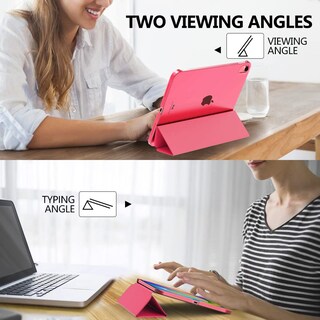 Foto 5 | Foto 5 | Funda Moko Para Ipad 11.ª Generación 11 Pulgadas 2025 Y 10.ª Generación 10.9 Pulgadas - Venta Internacional.