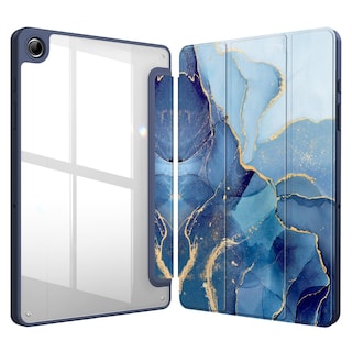 Foto 1 | Foto 1 | Funda Fintie Hybrid Slim Para Samsung Galaxy Tab A9+ 5g De 11 Pulgadas - Venta Internacional.